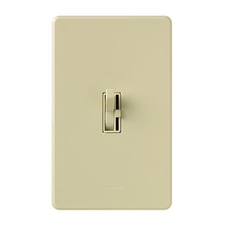 LUTRON IVY SP 3WY Togg Dimmer TGCL-153PH-IV